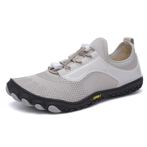 SOLECO — Wide Toe Box Shoe