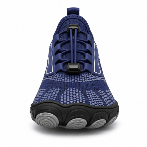 SOLECO Barefoot v3