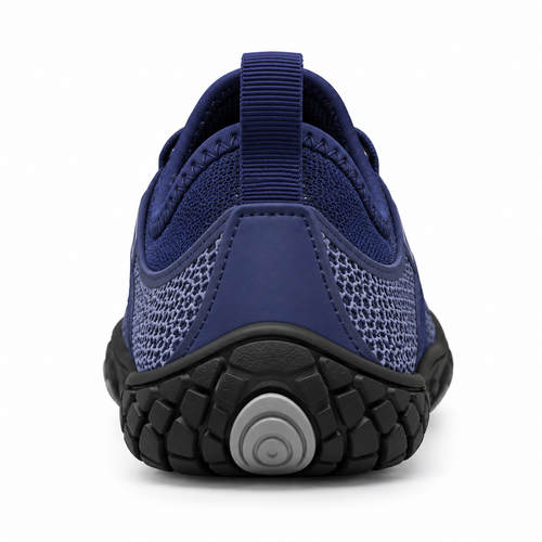SOLECO Barefoot v3