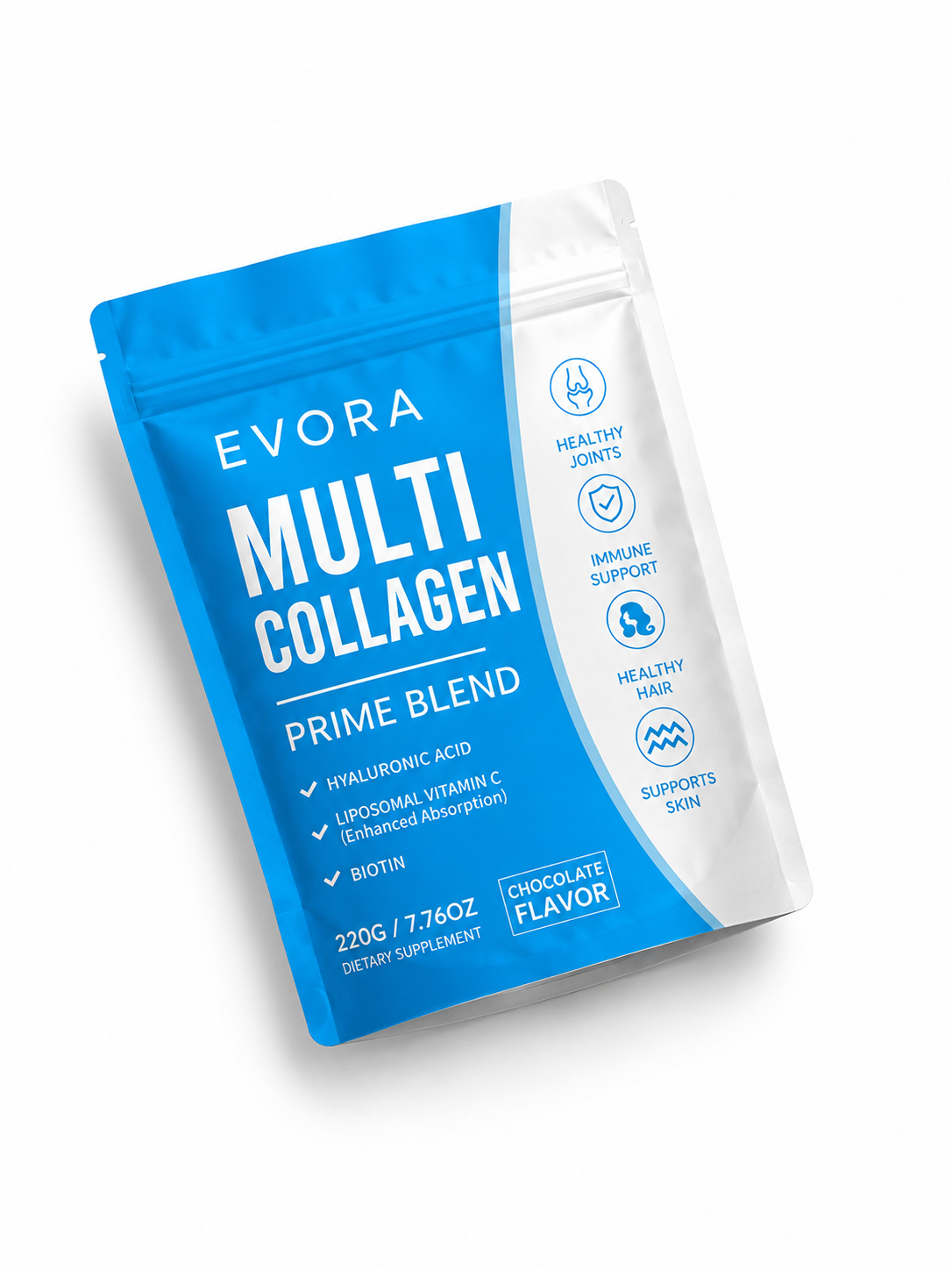 Premium Collagen Peptides