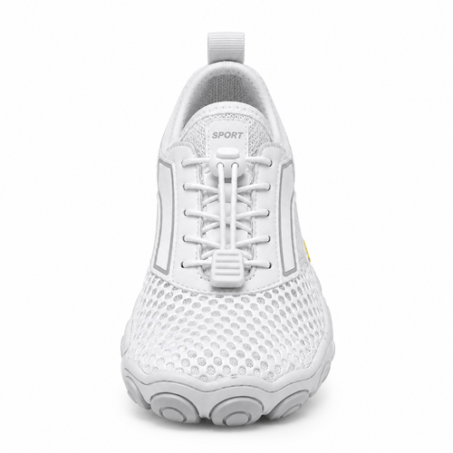 SOLECO Barefoot v3