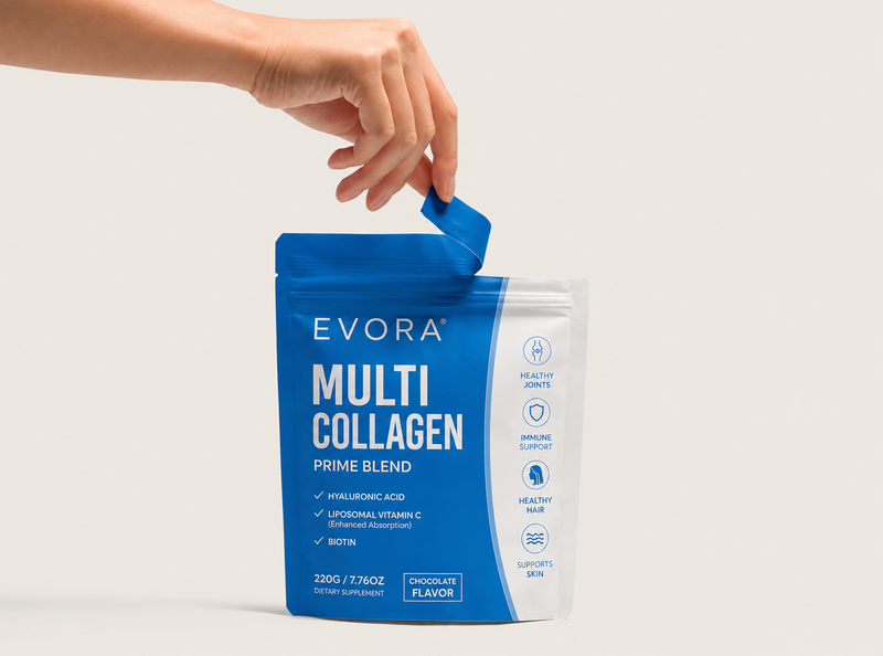 EVORA® Premium Collagen