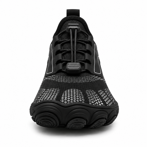 SOLECO Barefoot v3