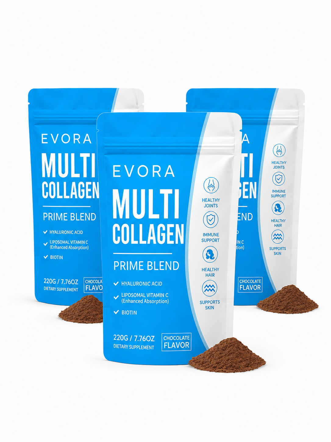 Premium Collagen Peptides