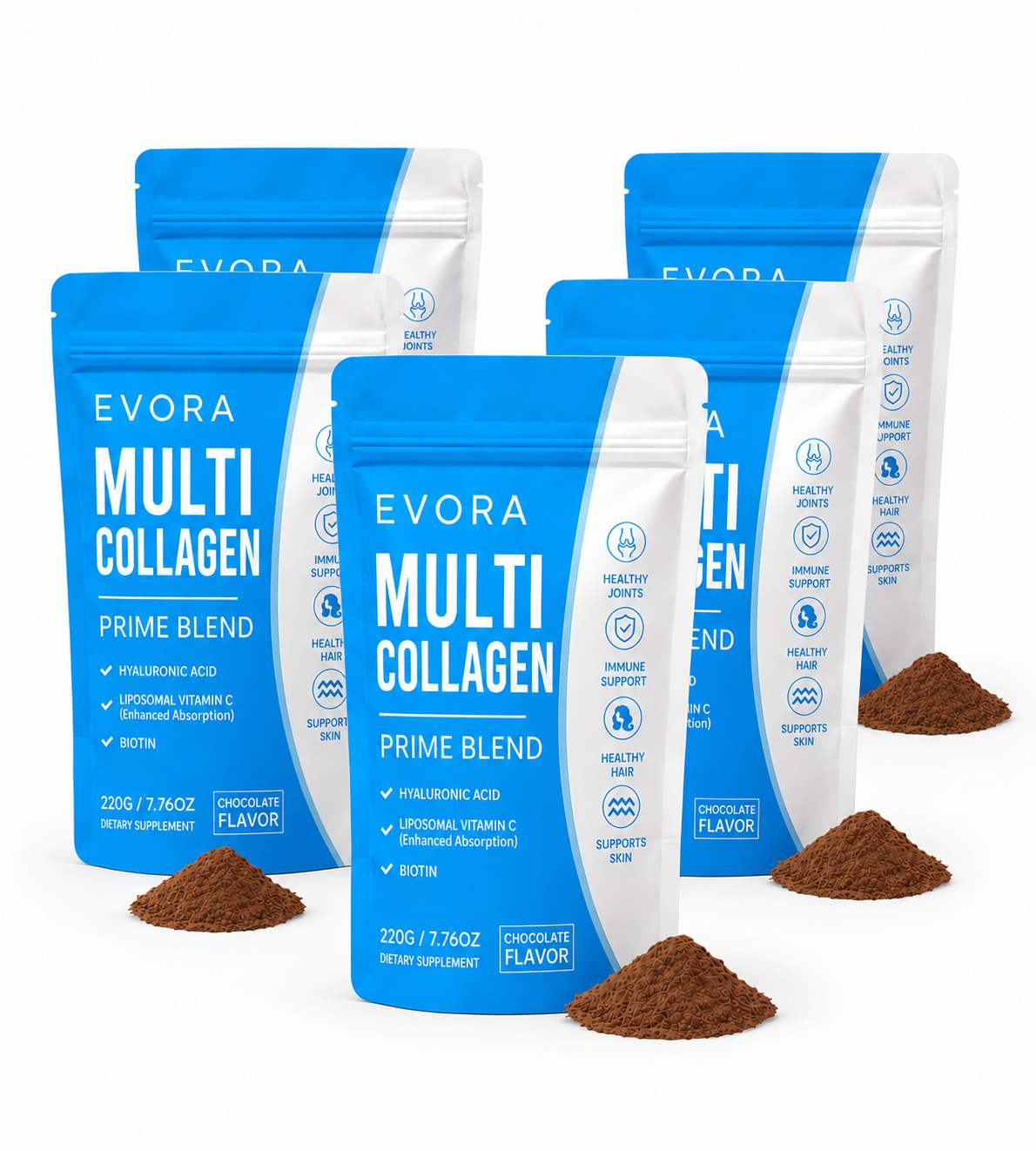 Premium Collagen Peptides