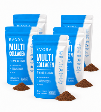 Premium Collagen Peptides