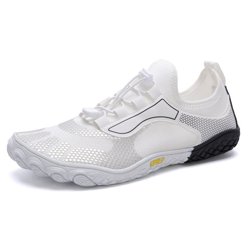 SOLECO — Wide Toe Box Shoe