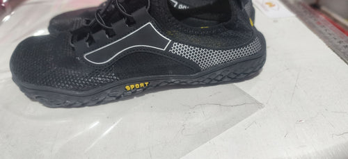 SOLECO — Wide Toe Box Shoe