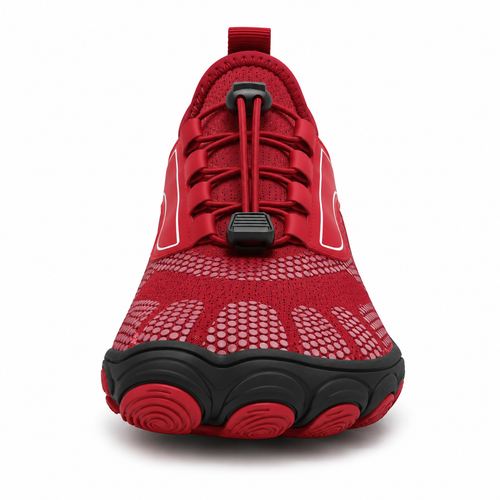 SOLECO Barefoot v3